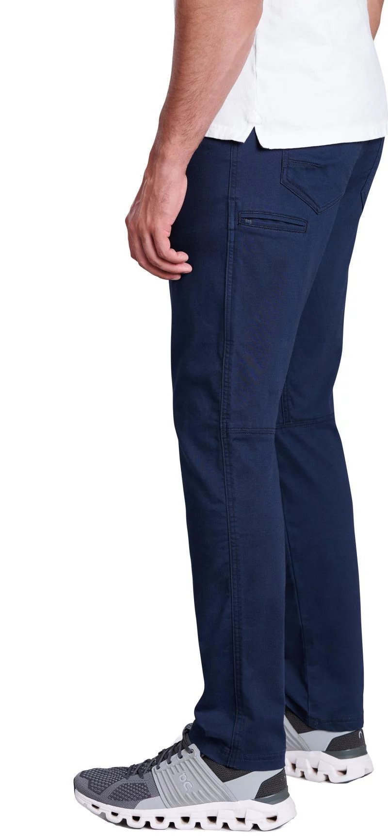 Revolt Jeans, Tapered, 34" Inseam - Mens - Image 12