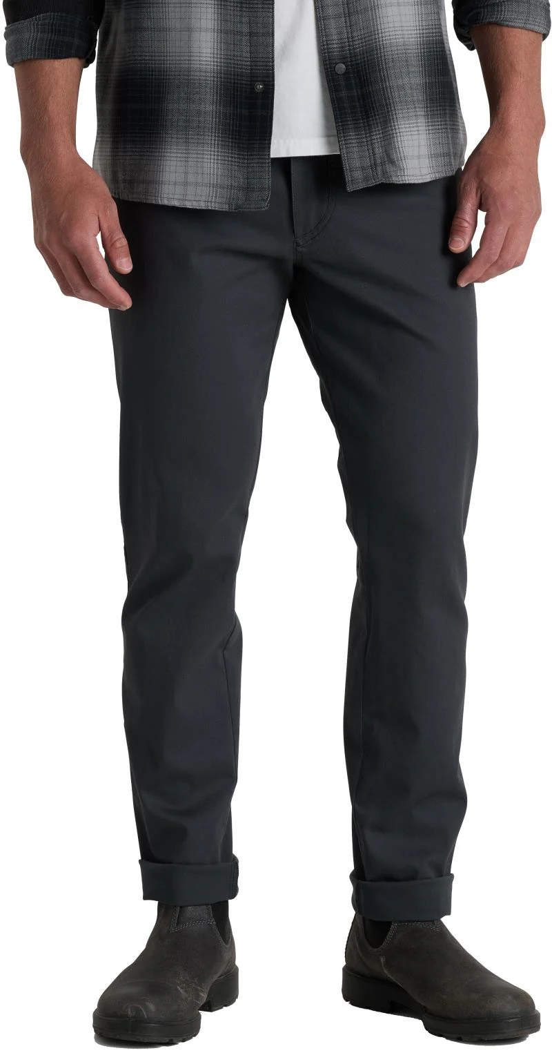 Revolt Jeans, Tapered, 34" Inseam - Mens - Image 13