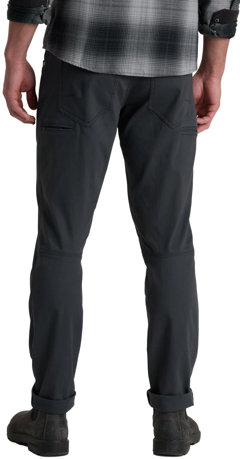 Revolt Jeans, Tapered, 34" Inseam - Mens - Image 15
