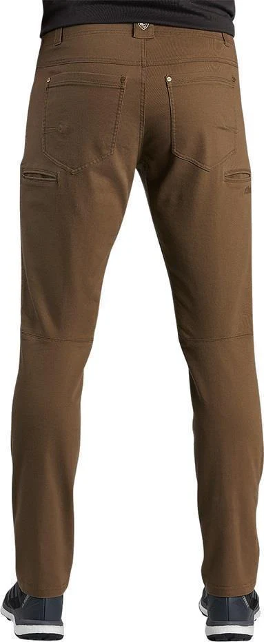 Revolt Jeans, Tapered, 34" Inseam - Mens - Image 2