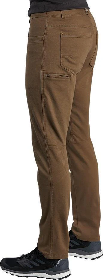 Revolt Jeans, Tapered, 34" Inseam - Mens - Image 3