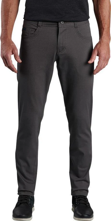 Revolt Jeans, Tapered, 34" Inseam - Mens - Image 4