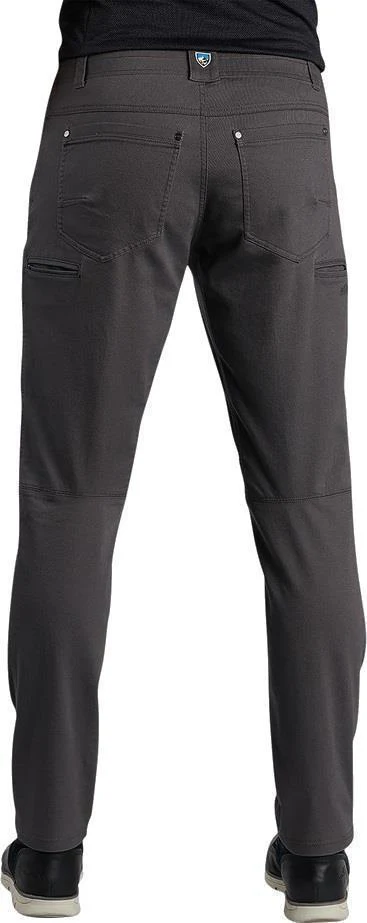 Revolt Jeans, Tapered, 34" Inseam - Mens - Image 5