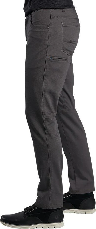 Revolt Jeans, Tapered, 34" Inseam - Mens - Image 6