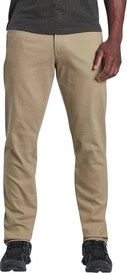 Revolt Jeans, Tapered, 34" Inseam - Mens - Image 7