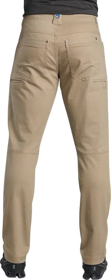 Revolt Jeans, Tapered, 34" Inseam - Mens - Image 8