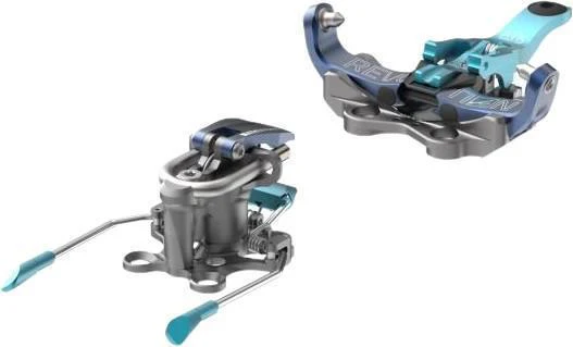 Revolution 2023 WC LT RC Bindings with Brake - Image 2