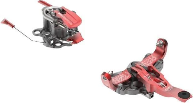 Revolution 2023 WC RC Bindings with Brake