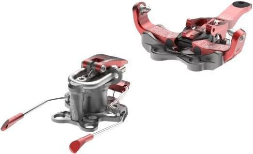 Revolution 2023 WC RC Bindings with Brake - Image 2