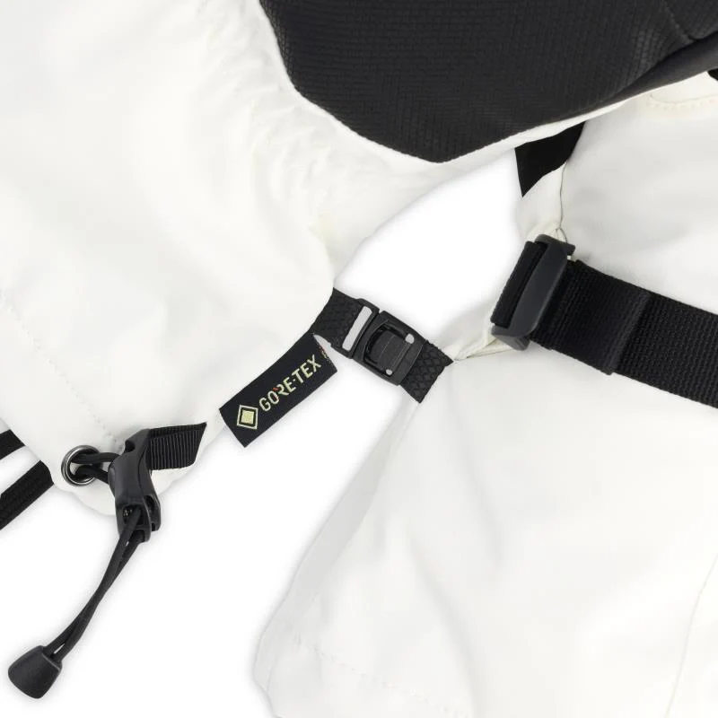 Revolution GTX Mitts - Image 6