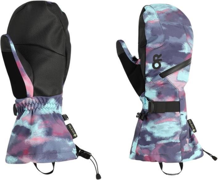 Revolution GTX Mitts - Image 7
