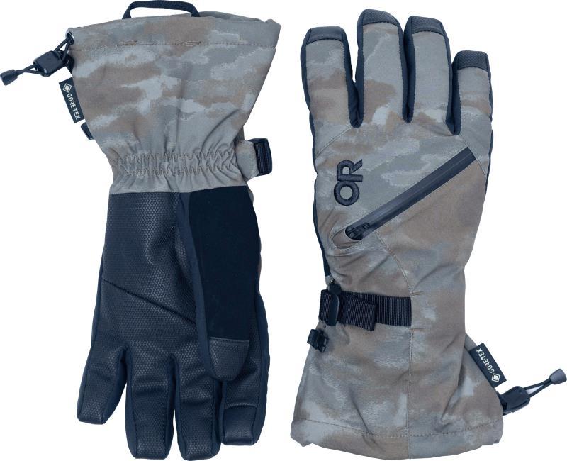 Revolution II GTX Gloves - Mens - Image 13