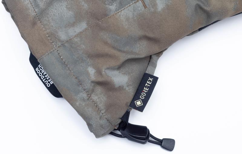 Revolution II GTX Gloves - Mens - Image 16