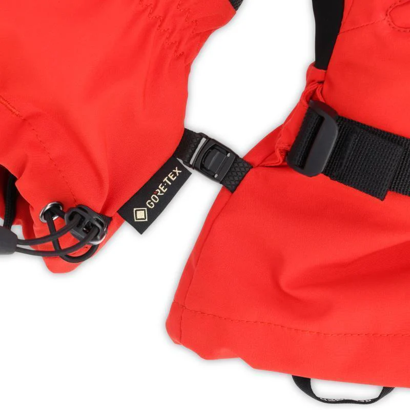 Revolution II GTX Gloves - Mens - Image 4