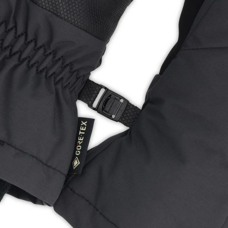 Revolution Under Cuff GTX Gloves - Mens - Image 2
