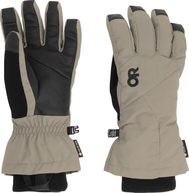 Revolution Under Cuff GTX Gloves - Mens - Image 5