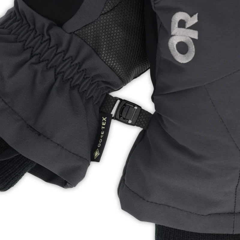 Revolution Under Cuff GTX Gloves - Womens - Image 2