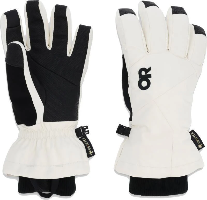 Revolution Under Cuff GTX Gloves - Womens - Image 3