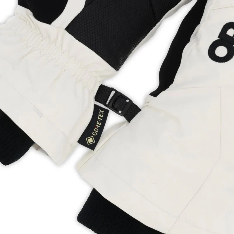 Revolution Under Cuff GTX Gloves - Womens - Image 4