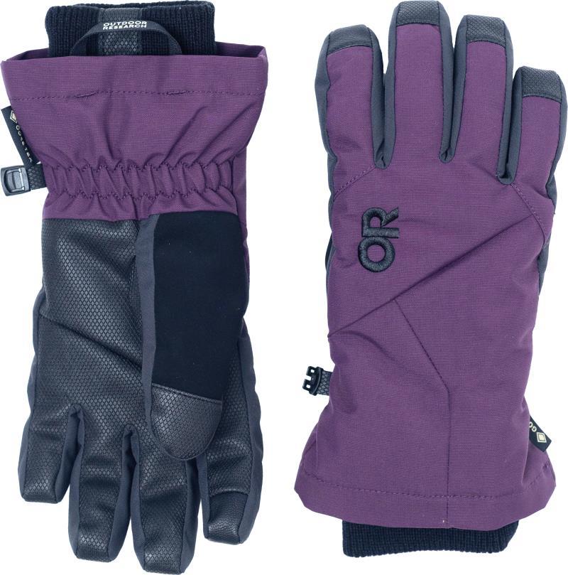 Revolution Under Cuff GTX Gloves - Womens - Image 5