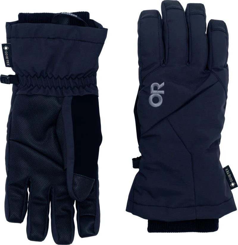 Revolution Undercuff GTX Gloves - Mens