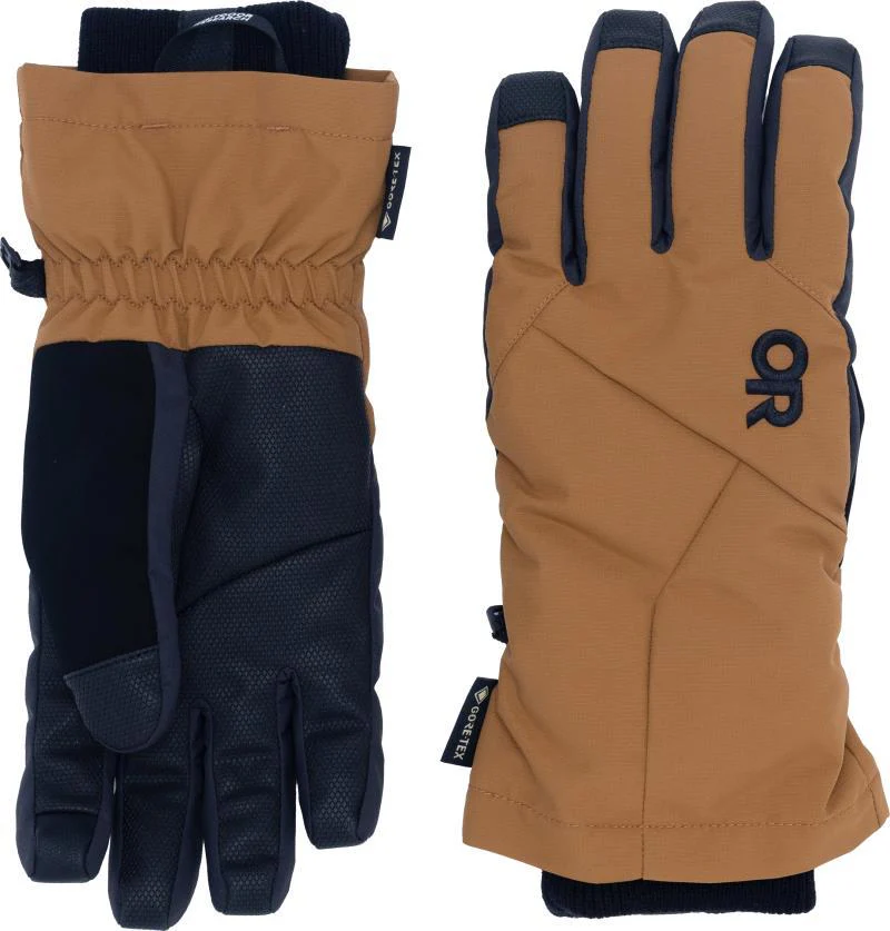 Revolution Undercuff GTX Gloves - Mens - Image 2