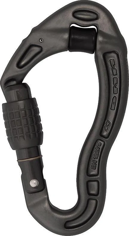 Revolver Screw Gate Carabiner - Image 2