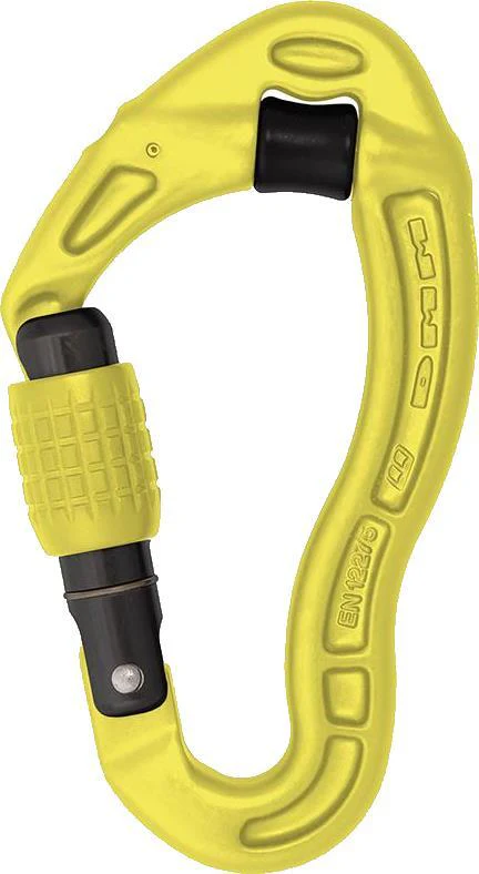 Revolver Screw Gate Carabiner - Image 3
