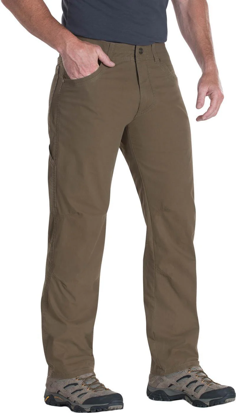 Revolvr Pants, Full Leg, 36" Inseam - Mens - Image 11