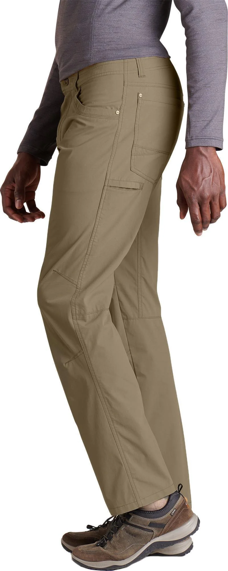 Revolvr Pants, Full Leg, 36" Inseam - Mens - Image 16