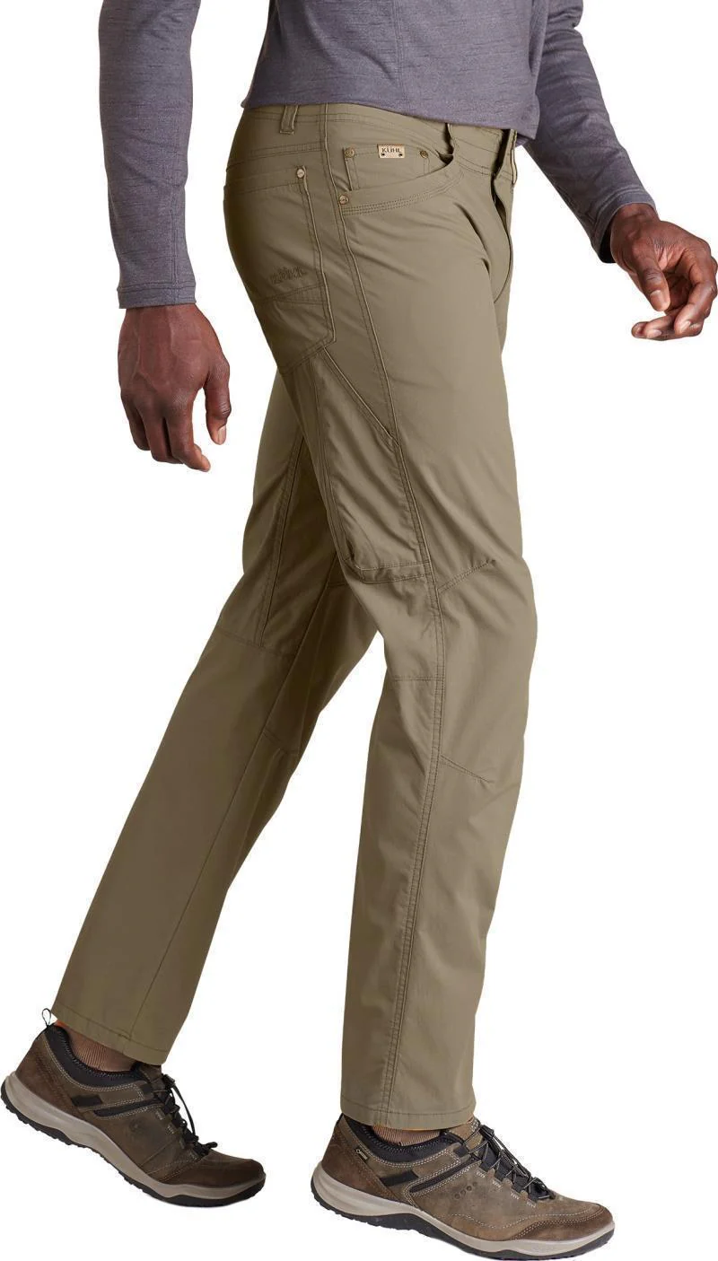 Revolvr Pants, Full Leg, 36" Inseam - Mens - Image 17