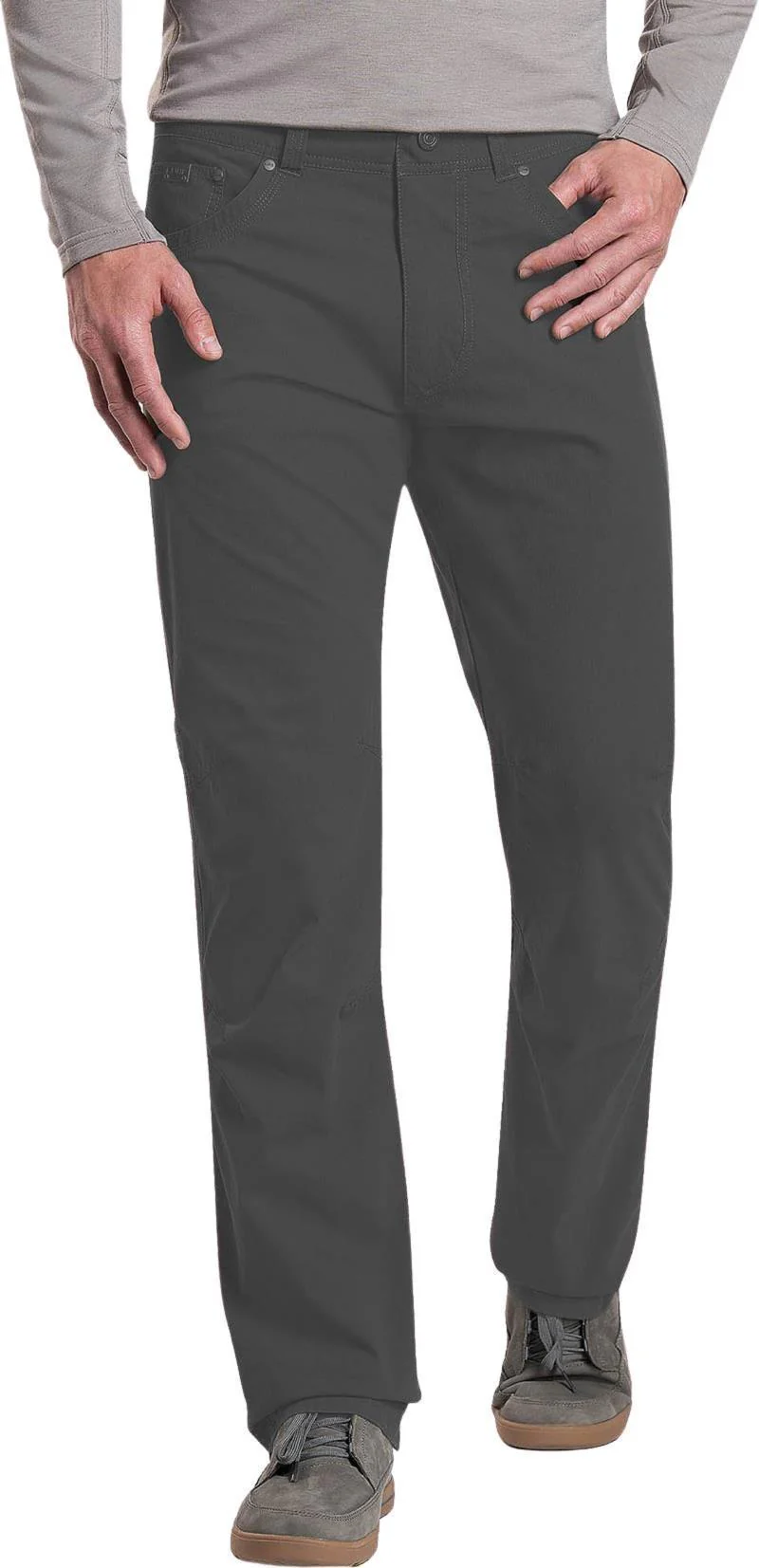 Revolvr Pants, Full Leg, 36" Inseam - Mens - Image 18