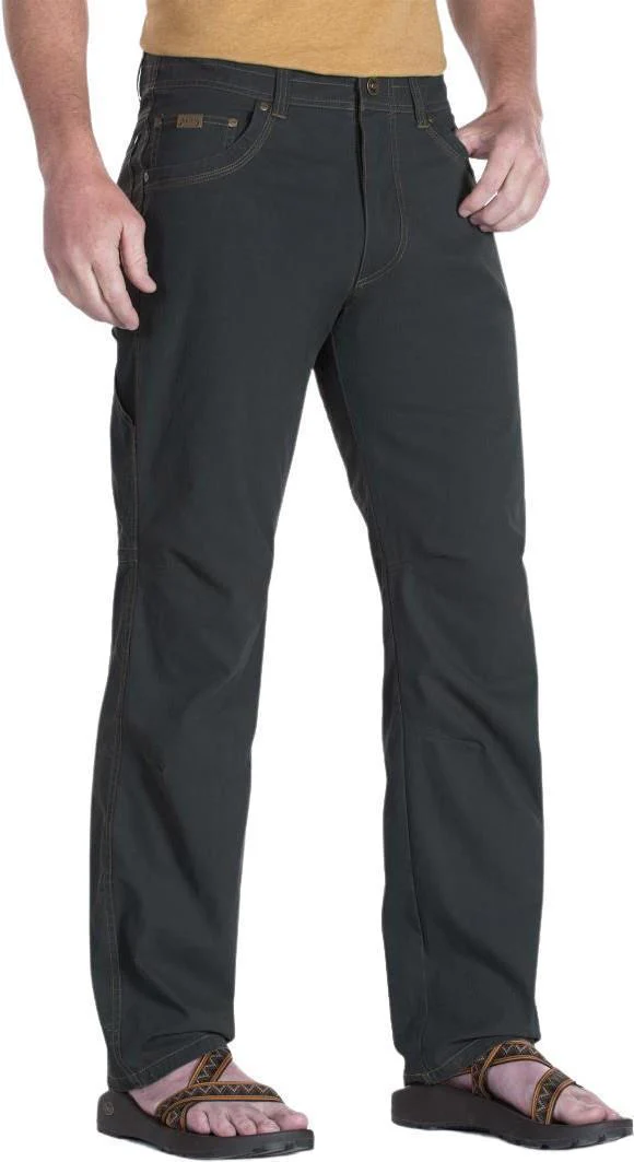 Revolvr Pants, Full Leg, 36" Inseam - Mens - Image 2