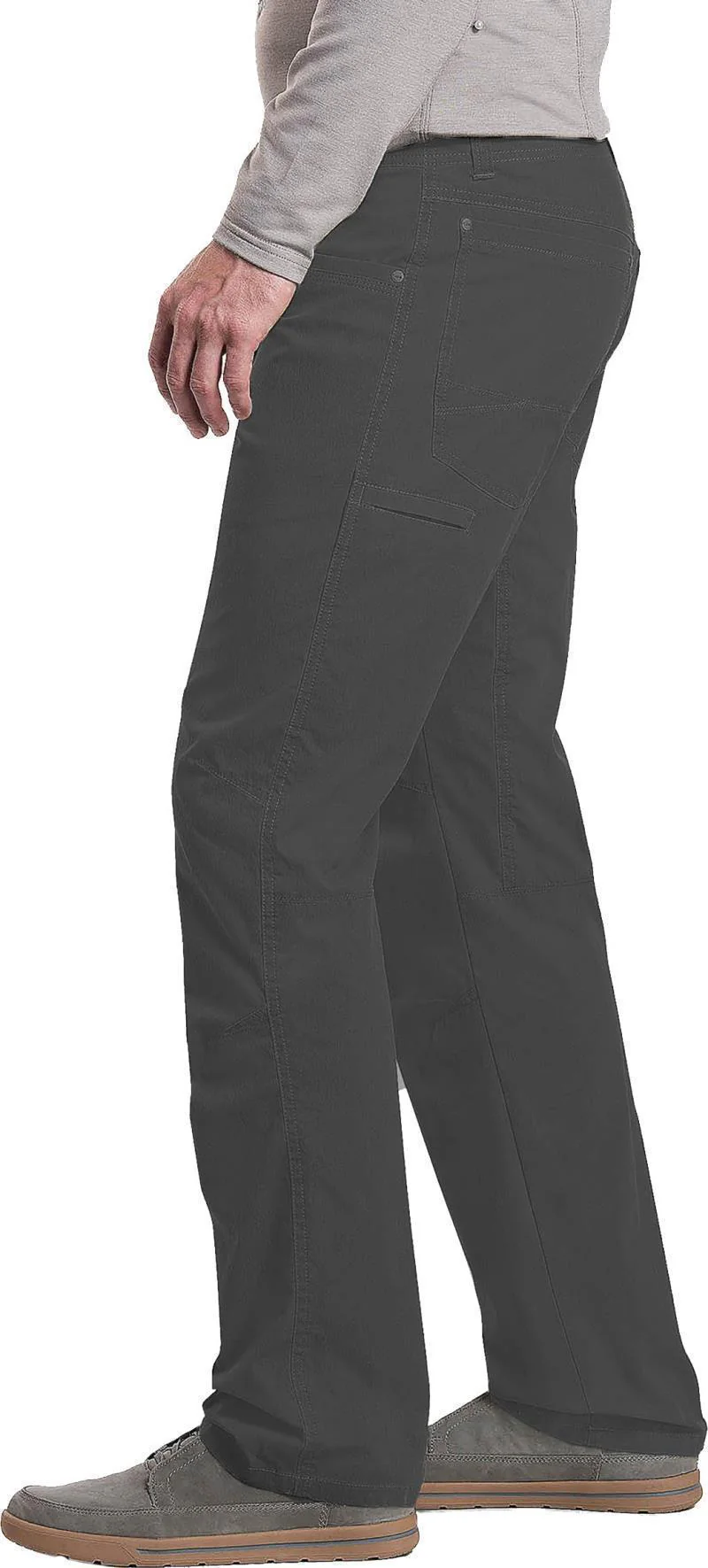 Revolvr Pants, Full Leg, 36" Inseam - Mens - Image 20