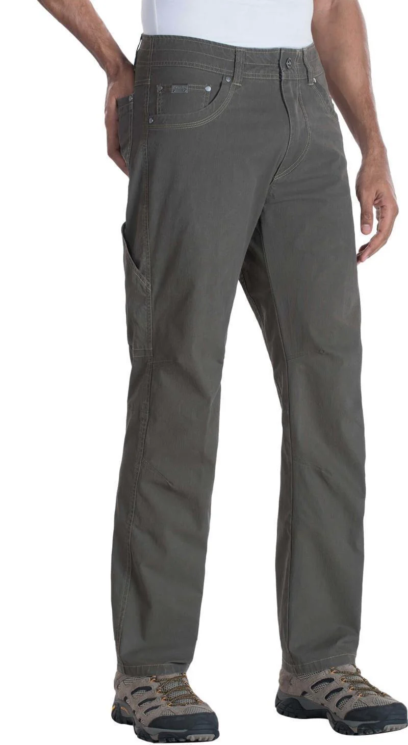 Revolvr Pants, Full Leg, 36" Inseam - Mens - Image 21