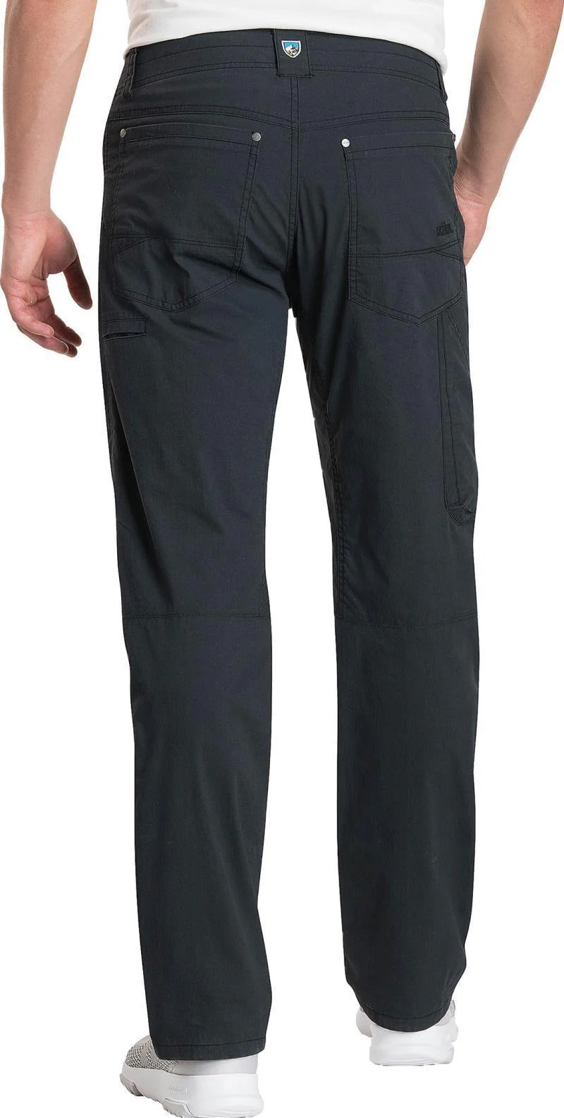 Revolvr Pants, Full Leg, 36" Inseam - Mens - Image 25