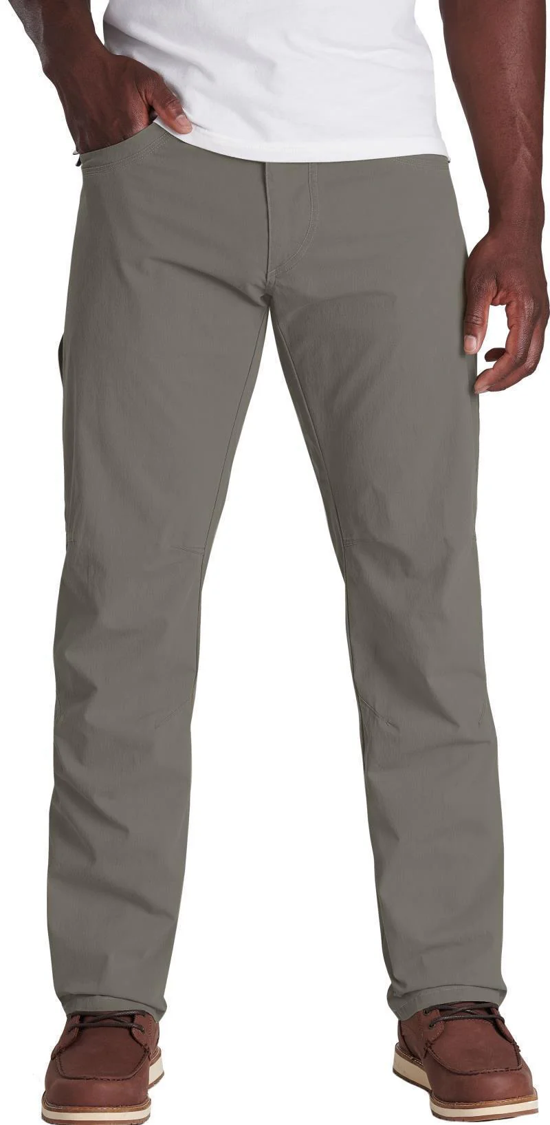 Revolvr Pants, Full Leg, 36" Inseam - Mens - Image 27