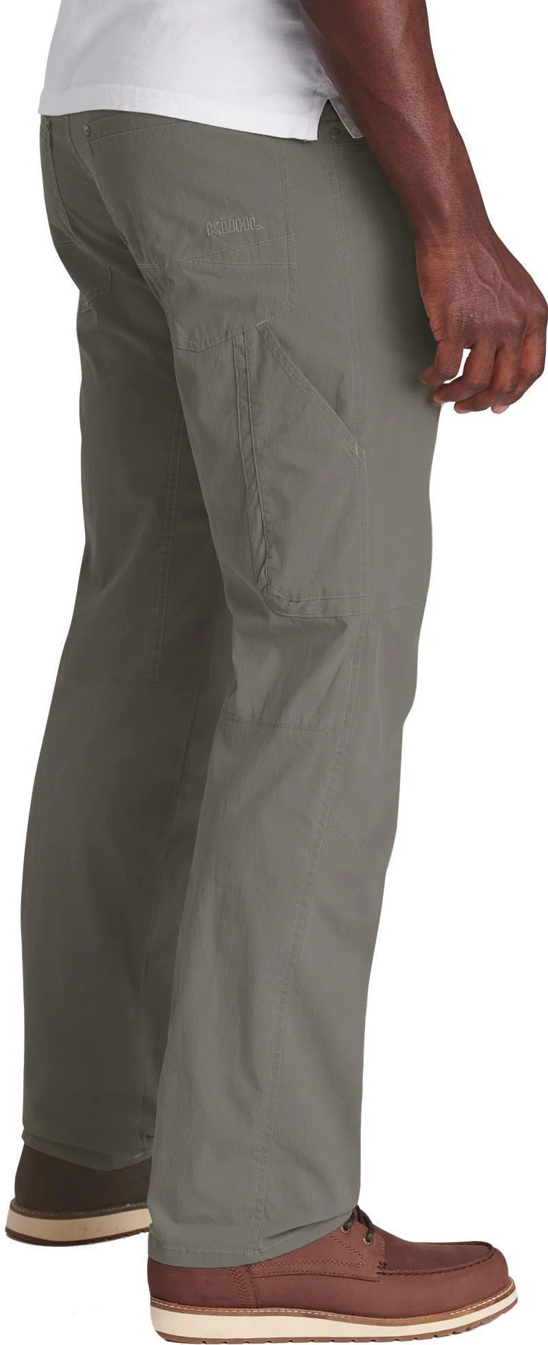 Revolvr Pants, Full Leg, 36" Inseam - Mens - Image 29