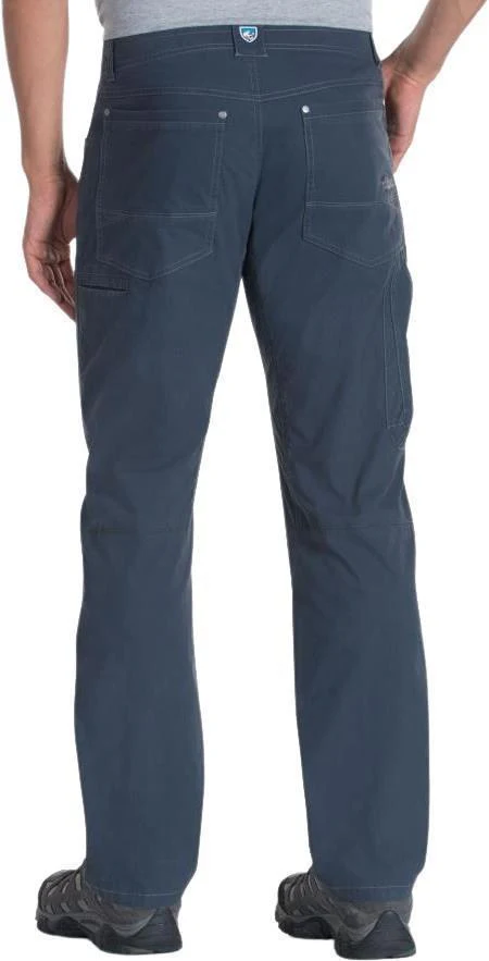 Revolvr Pants, Full Leg, 36" Inseam - Mens - Image 3
