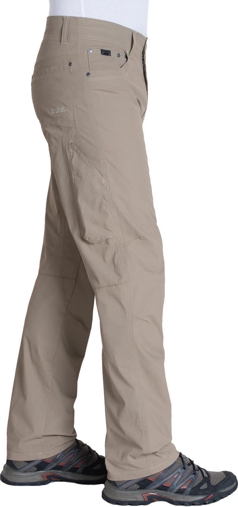 Revolvr Pants, Full Leg, 36" Inseam - Mens - Image 32