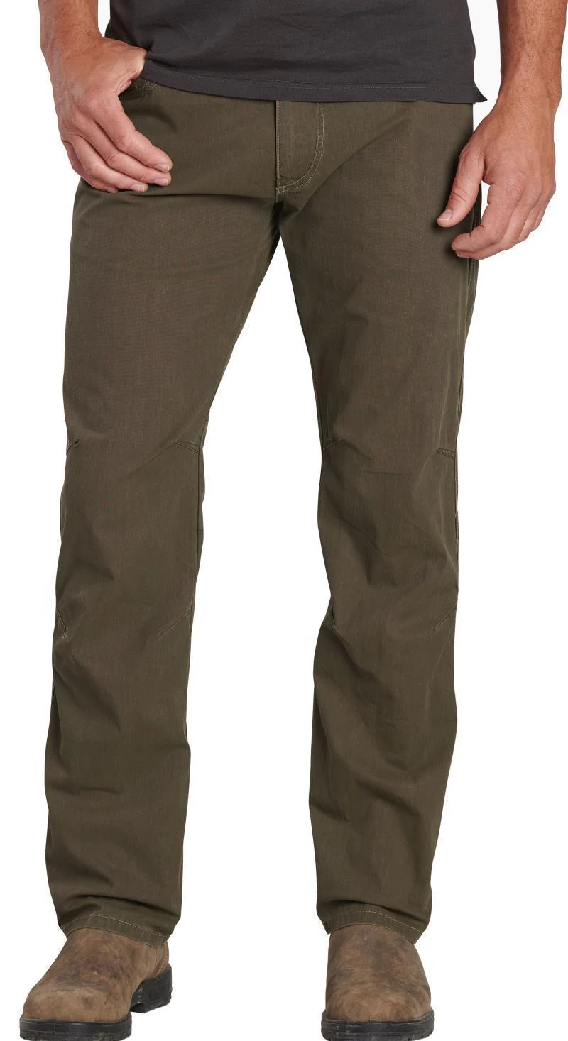 Revolvr Pants, Full Leg, 36" Inseam - Mens - Image 33