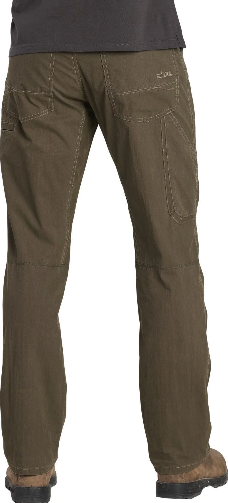 Revolvr Pants, Full Leg, 36" Inseam - Mens - Image 34