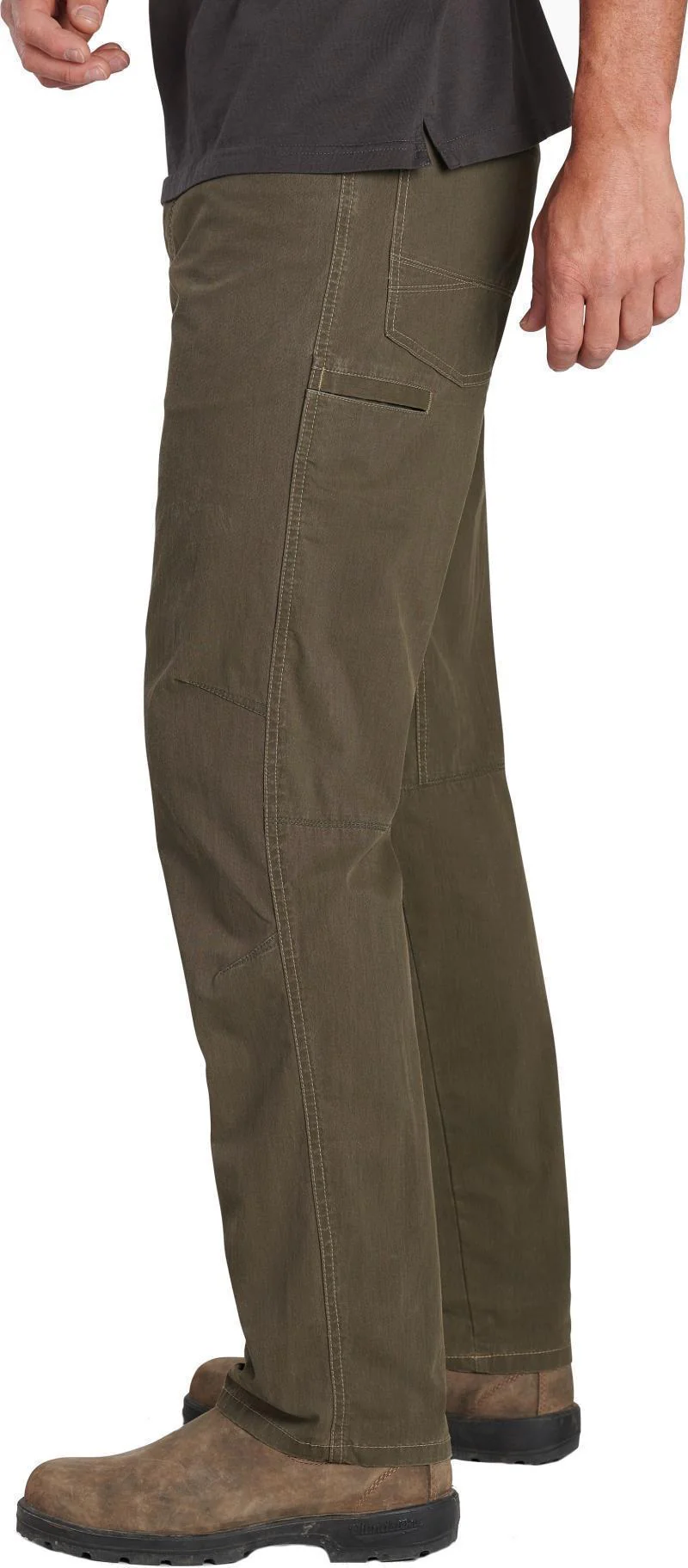 Revolvr Pants, Full Leg, 36" Inseam - Mens - Image 35