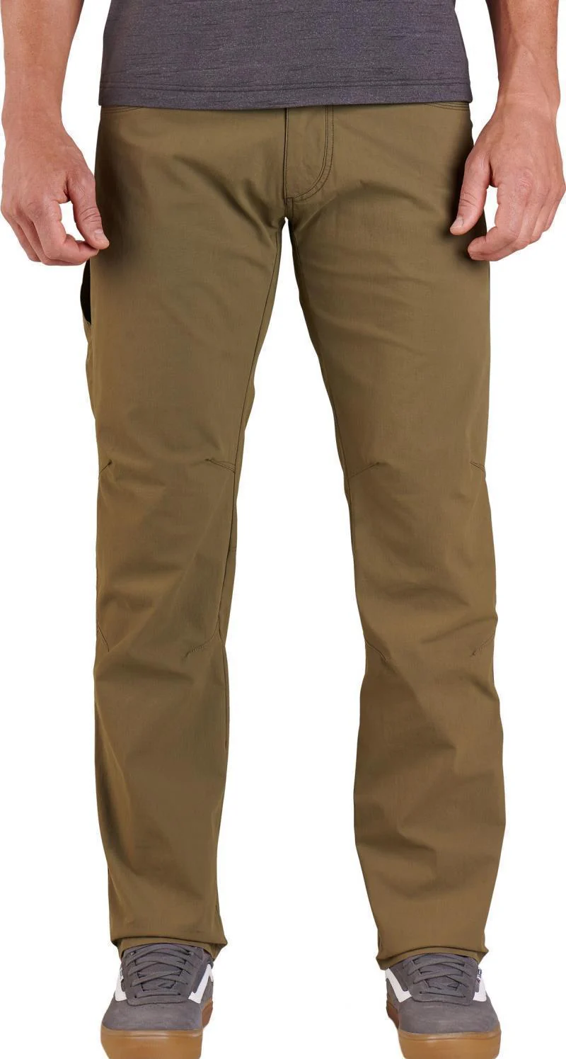 Revolvr Pants, Full Leg, 36" Inseam - Mens - Image 36