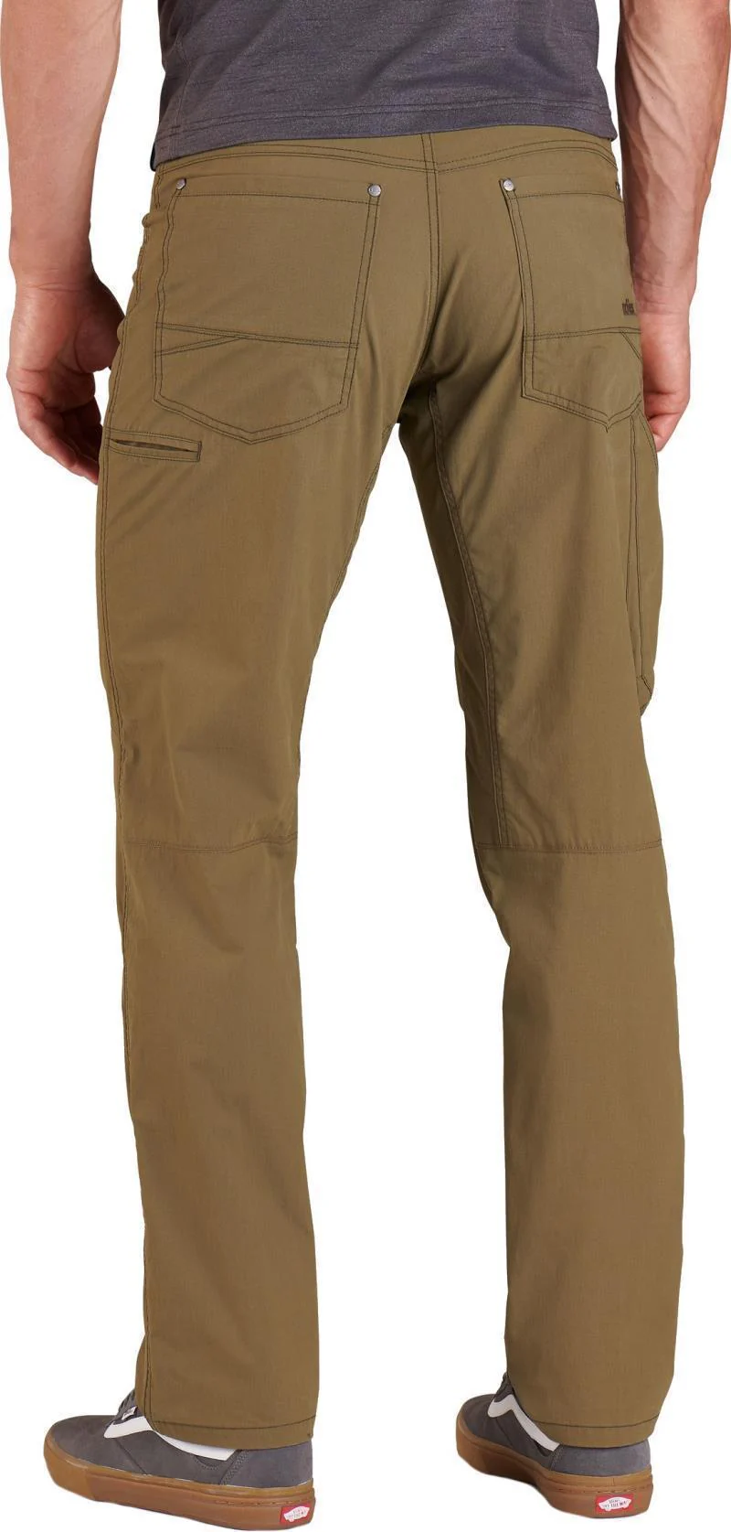 Revolvr Pants, Full Leg, 36" Inseam - Mens - Image 37