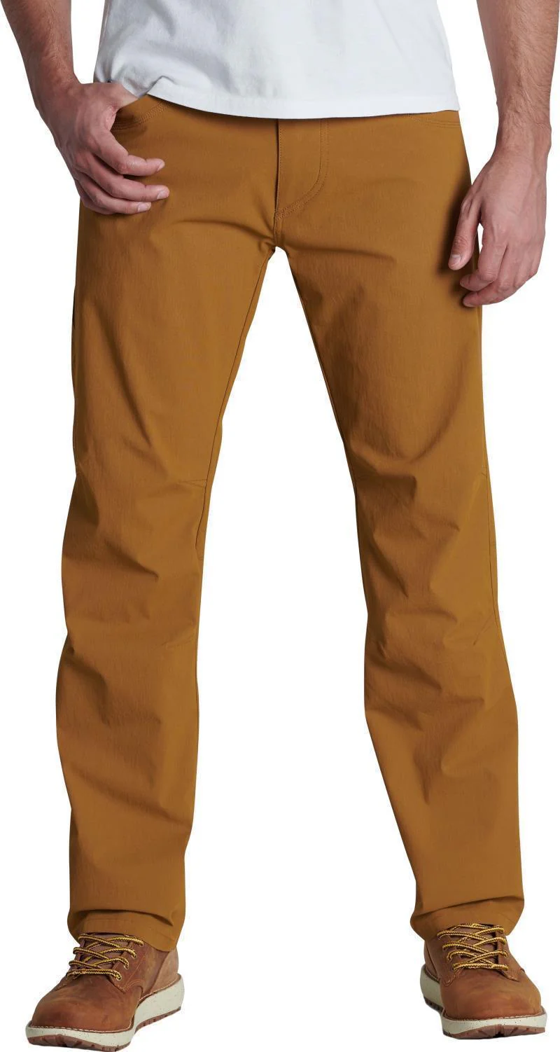 Revolvr Pants, Full Leg, 36" Inseam - Mens - Image 39