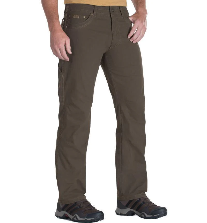 Revolvr Pants, Full Leg, 36" Inseam - Mens - Image 4