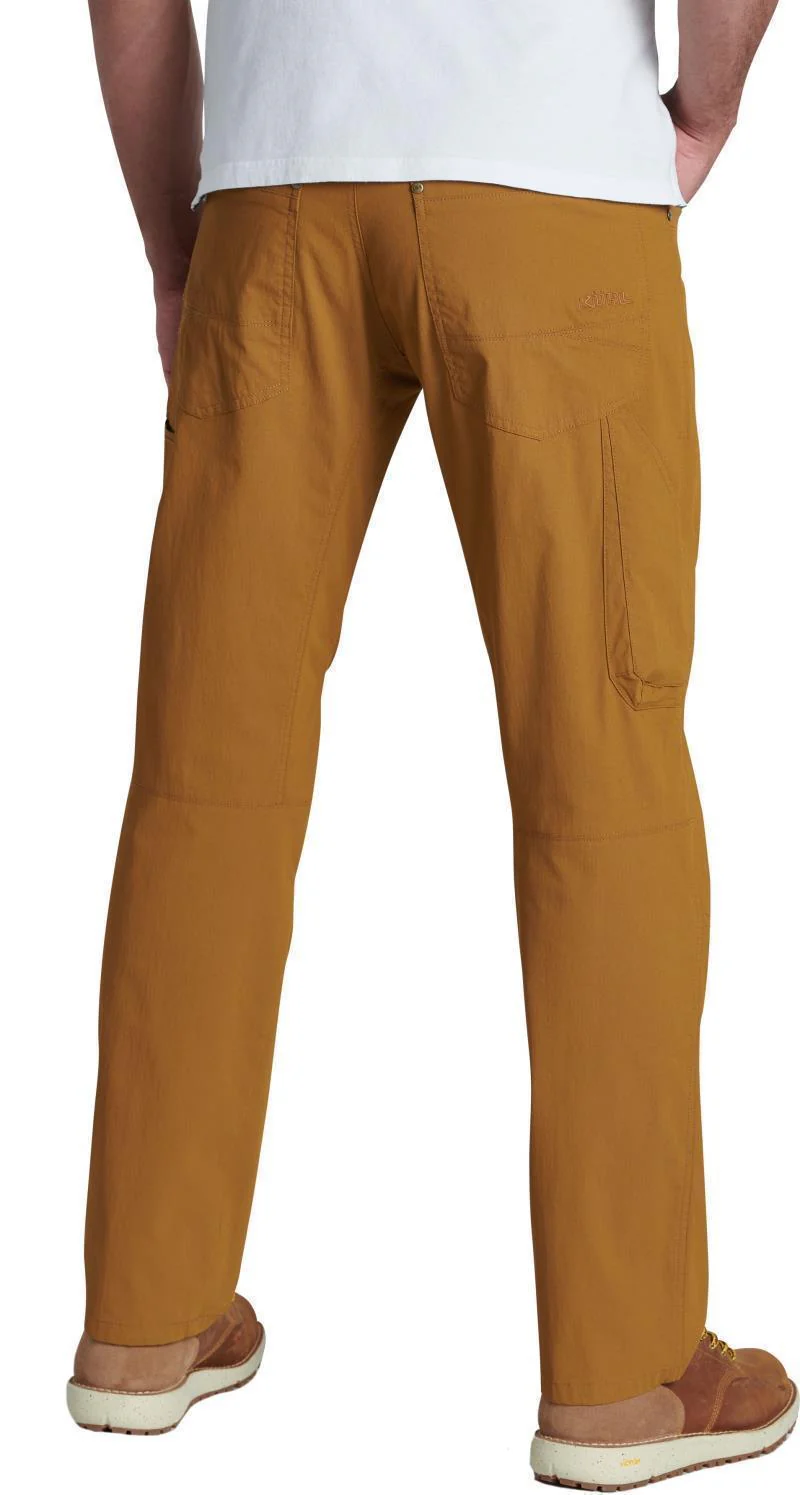 Revolvr Pants, Full Leg, 36" Inseam - Mens - Image 40