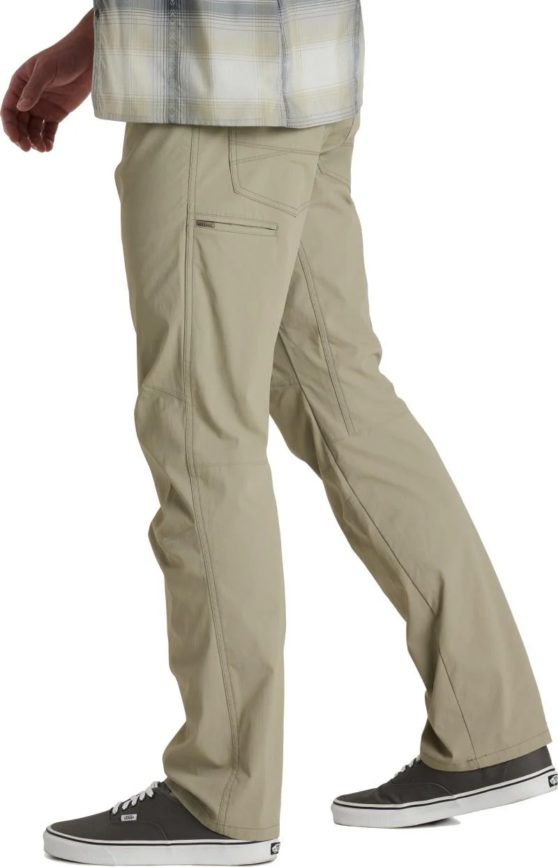 Revolvr Pants, Full Leg, 36" Inseam - Mens - Image 43