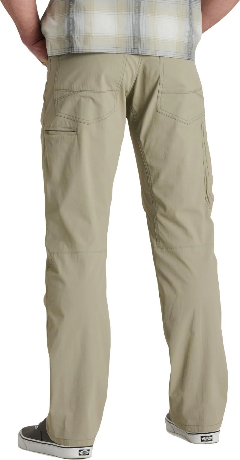 Revolvr Pants, Full Leg, 36" Inseam - Mens - Image 44